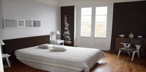 Bel Appartement Intra Muros au coeur de SAINT MALO